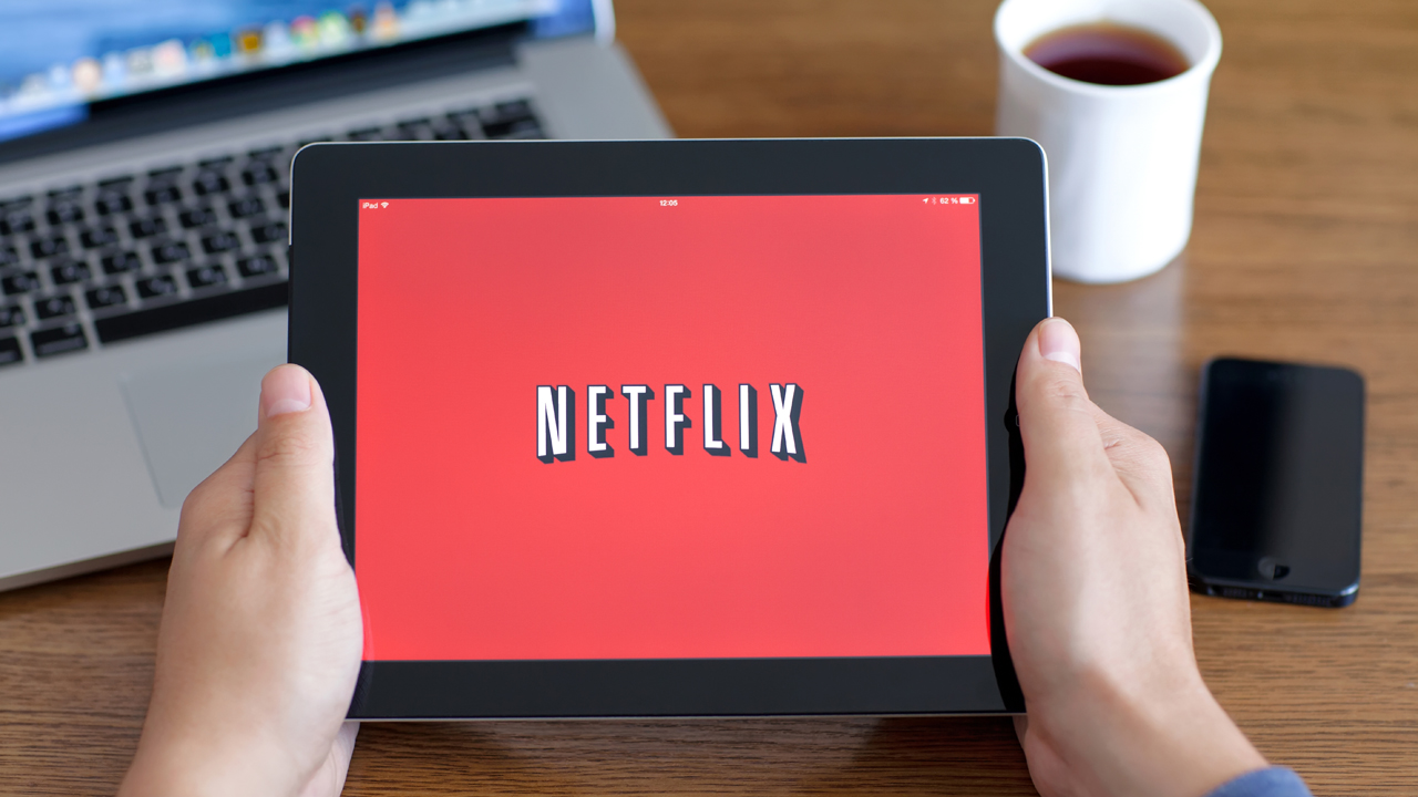 What To Watch On Netflix Right Now
