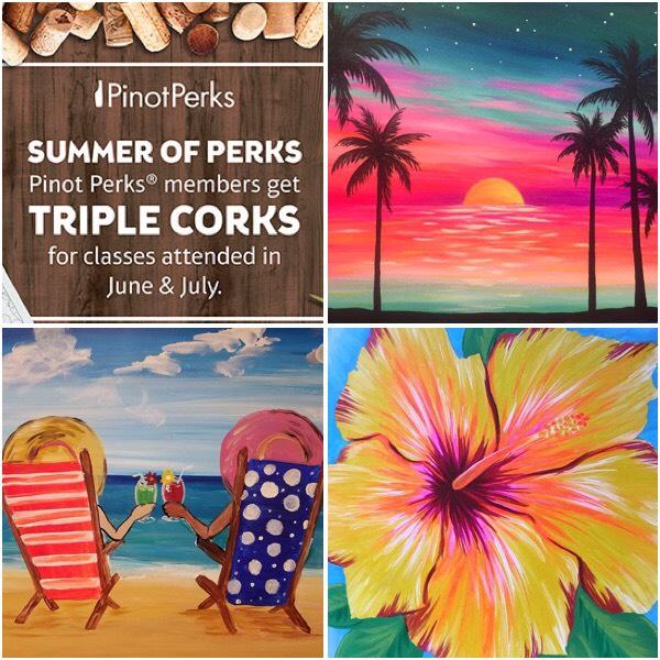 What Is Our ‘Summer Of Perks’ Program All About?