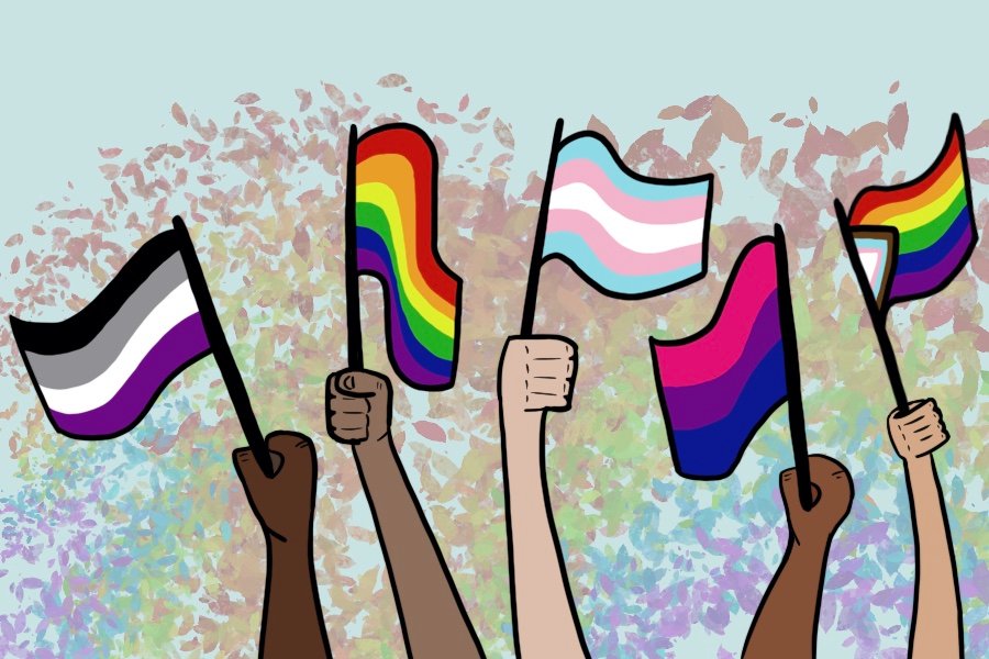 The Fabulous History Of ‘Pride Month’ & Ways To Celebrate 