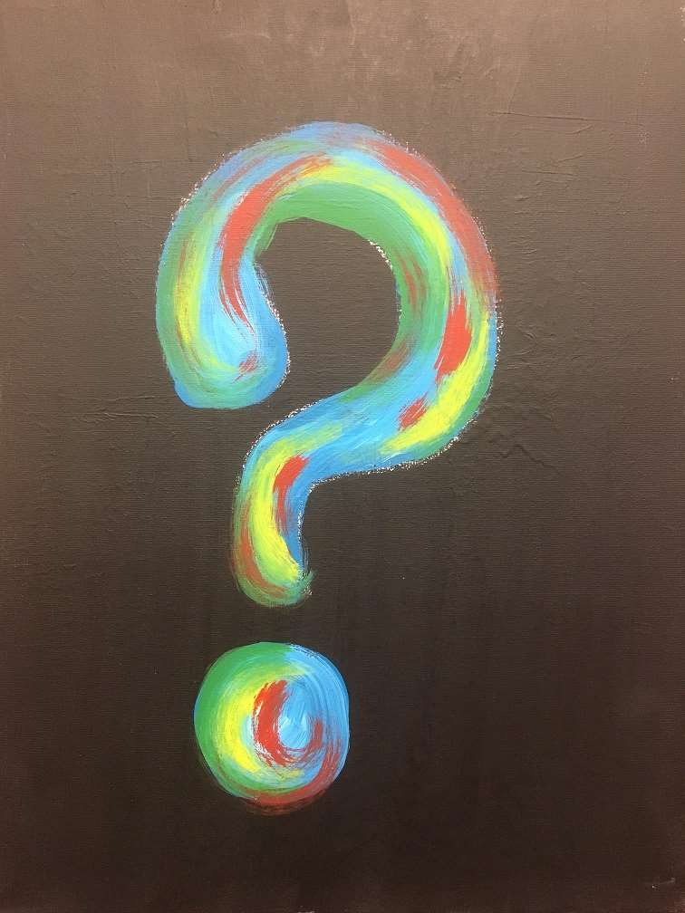 First Time At A Painting And Wine Class? This Q & A Is Just For YOU! 
