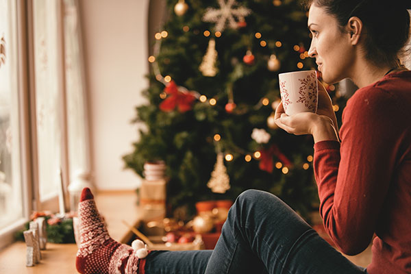 How to stay stress free during the holiday season