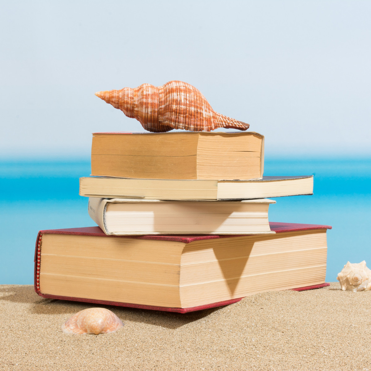 What Are The Benefits Of Summer Reading?