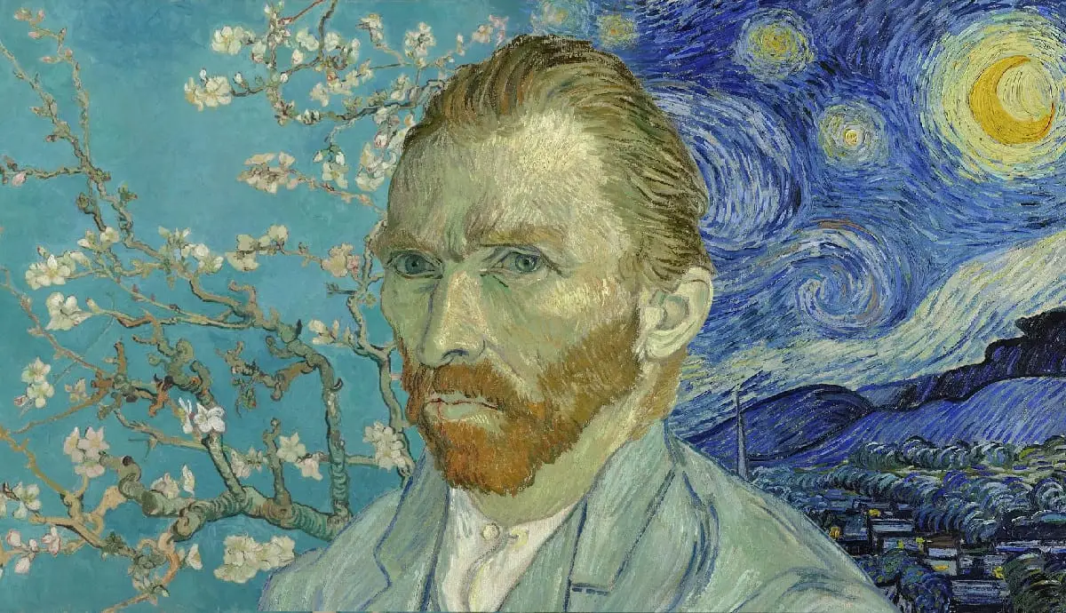 What Makes Vincent van Gogh's Artwork So Unique? - Pinot's Palette