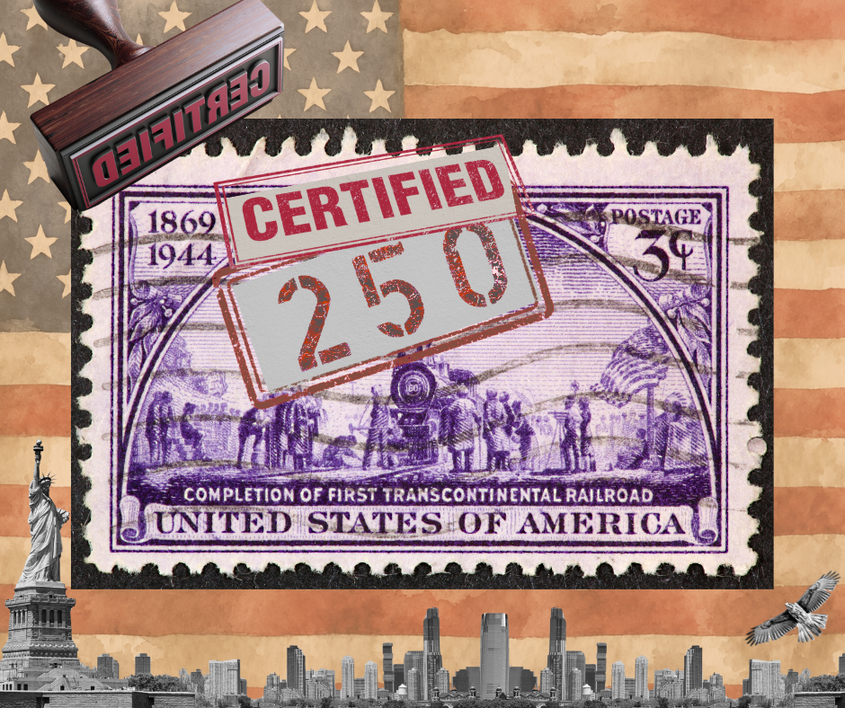 Why Do Community Stories Matter on America’s 250th Birthday?