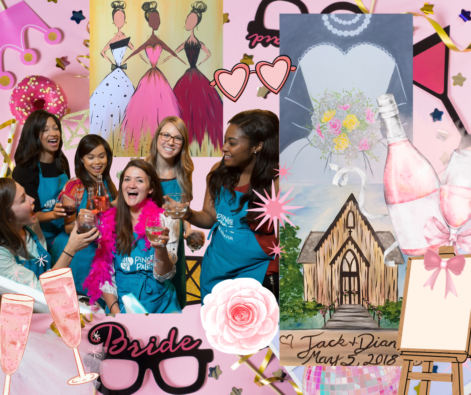 Unique Bachelorette Party Ideas That Everyone Will Love