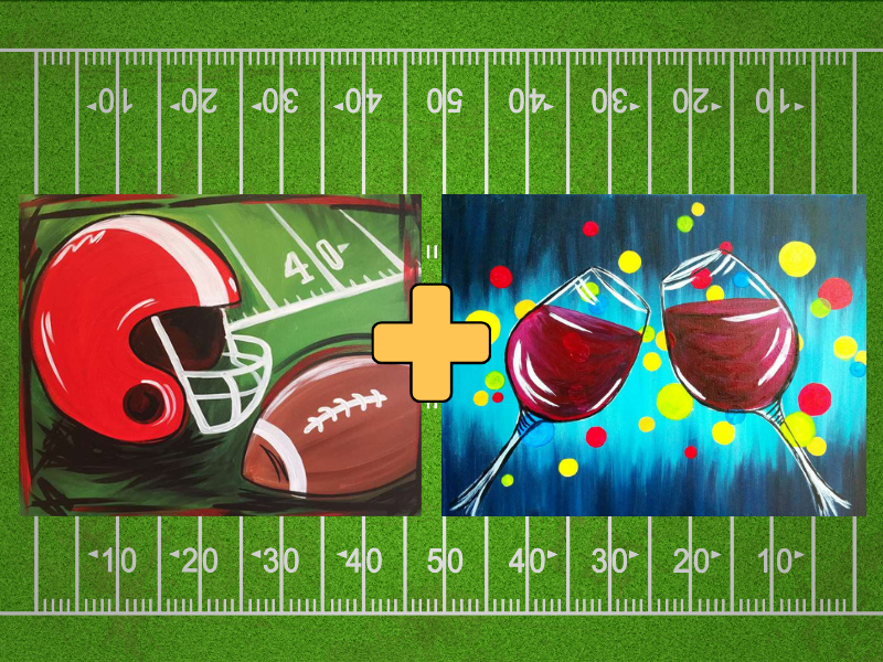 Football Party Ideas for People Who Just Want to Enjoy The Food