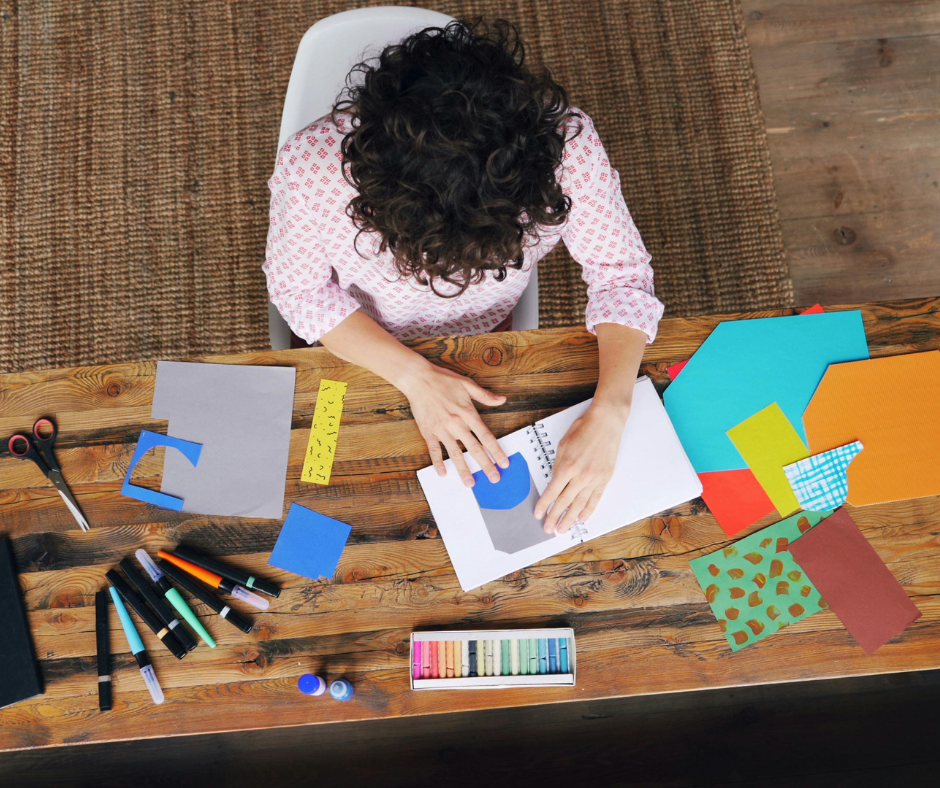 The Comeback of Creative Hobbies in 2026