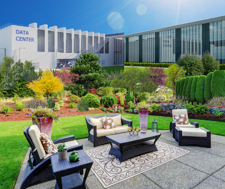 Are Data Centers the new "Not In My Backyard” Issue?