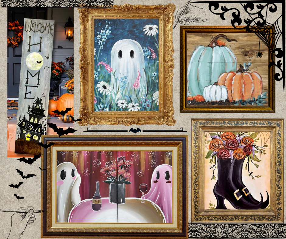 Skip the Store: Make Your Own Decor