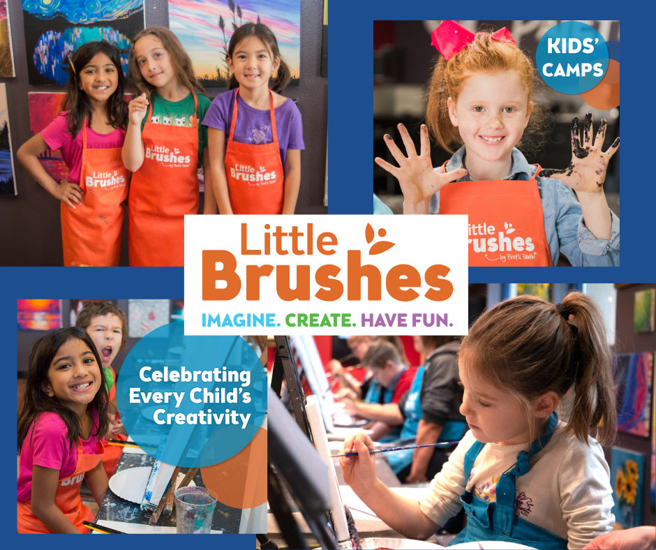 Looking for Summer Fun That Inspires Creativity and Imagination?