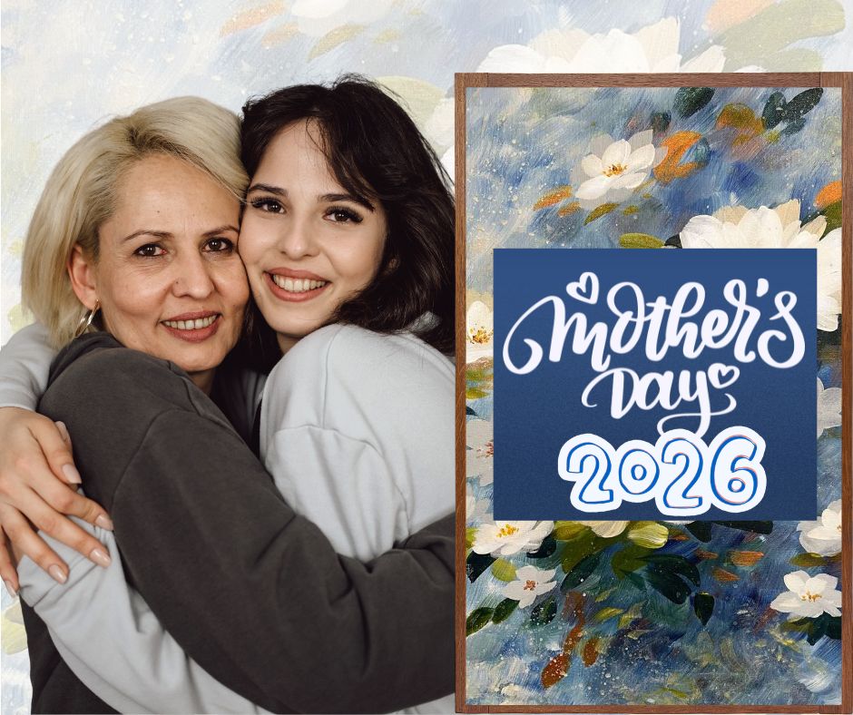 What Does Mom Really Want For ‘Mother’s Day’?