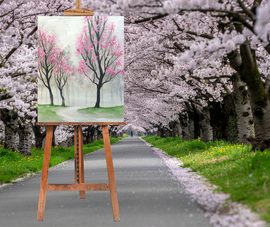 Why Have Artists Been Inspired By Spring For Centuries