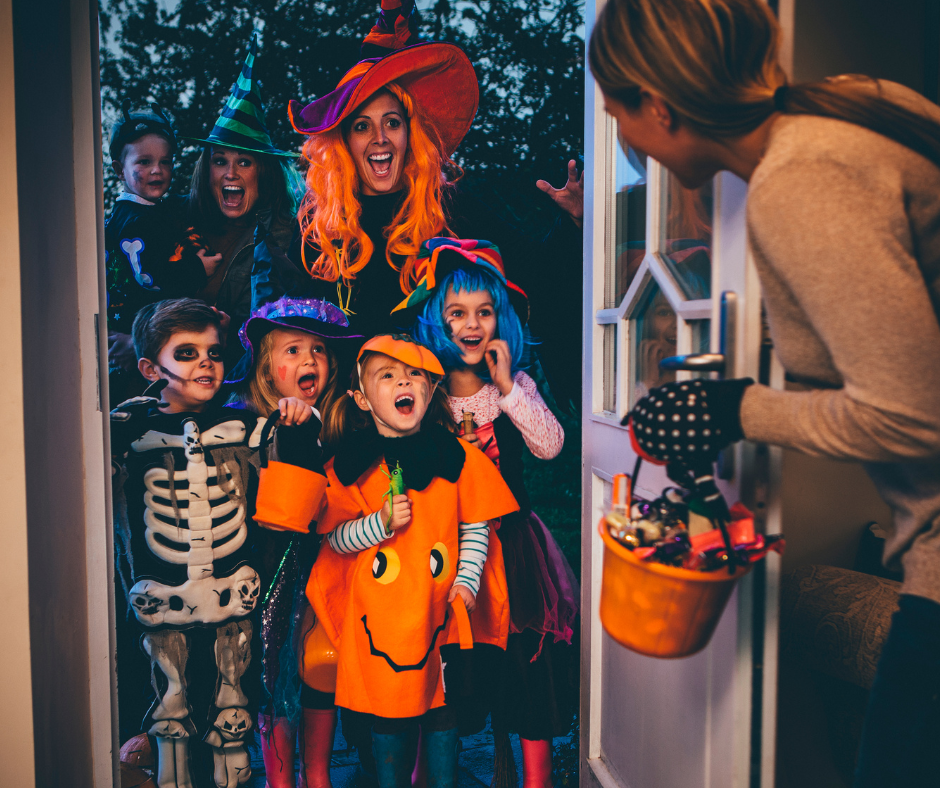 The Surprising Origins of Our Favorite Halloween Traditions