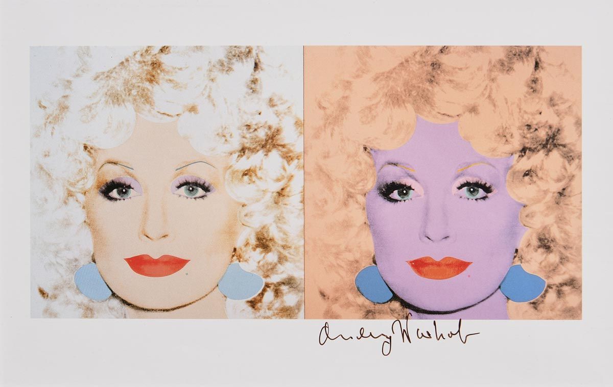 The World Could Use More Dollys