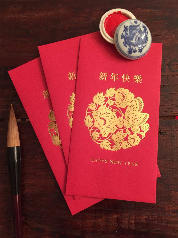 Red and Gold: The Symbolism of Colors in Chinese New Year
