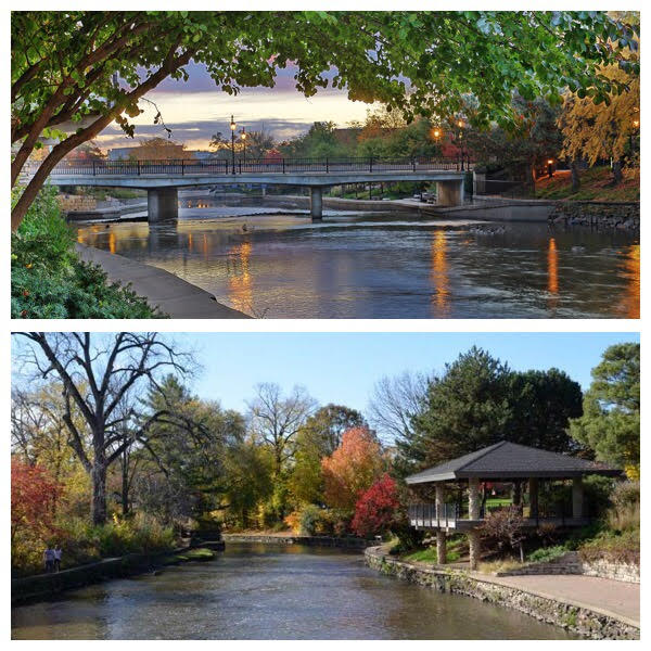 Plan A Romantic 'Staycation' in Naperville!