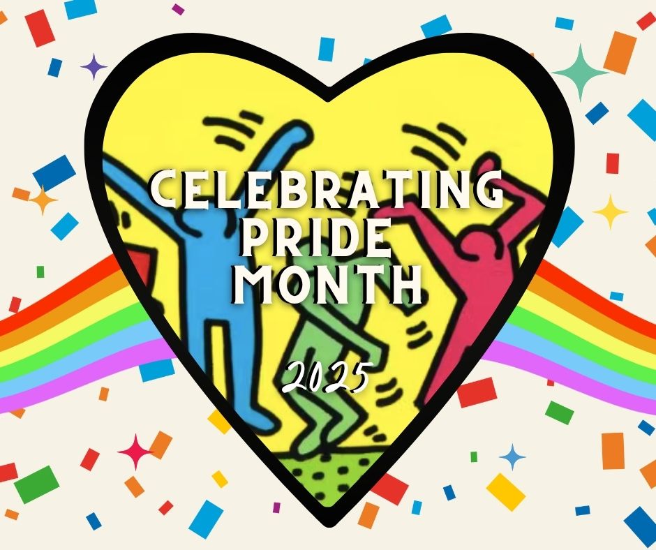 Creative Ways to Celebrate Pride Month Through Art