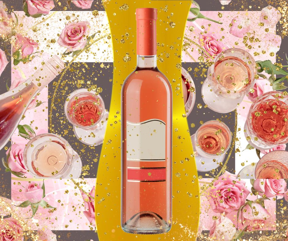  Why Is Rosé Wine Perfect for Sipping This June? (& all summer long!)