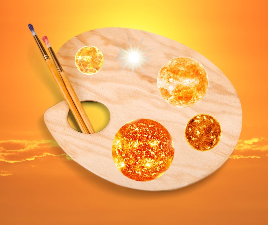 Sizzling Summer Creativity: How Can You Stay Inspired in the Heat?