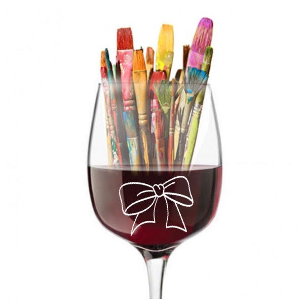 Gifts For The Art And Wine Lovers On Your List