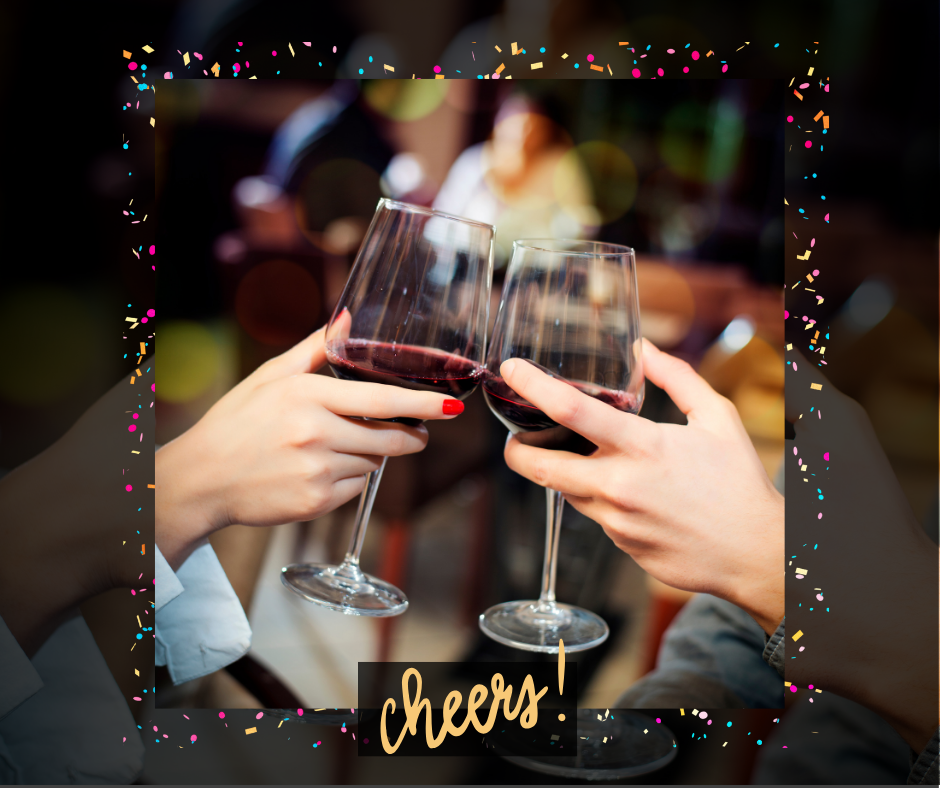 A Beginner’s Guide to Red Wine for 'National Red Wine Day'