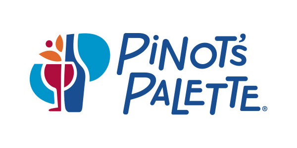 pinot's palette new logo same pinot naperville rebrand 