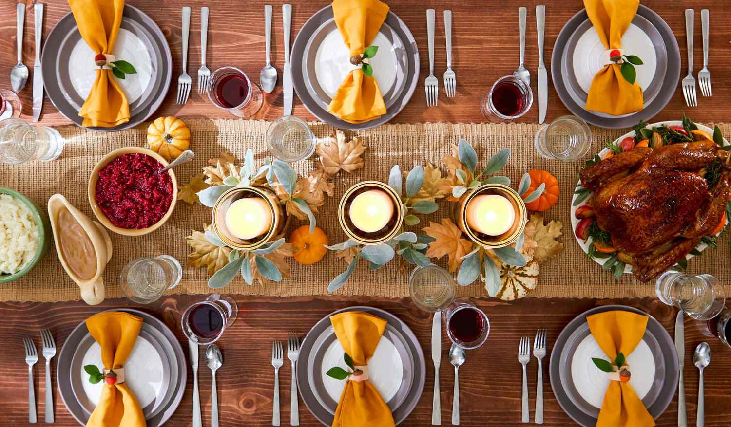 Essentials To Know This Thanksgiving