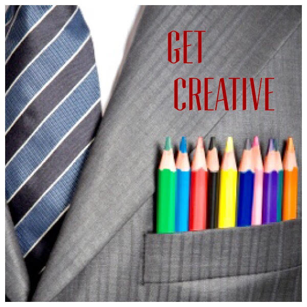 Unleash Some Creativity In The Workplace!