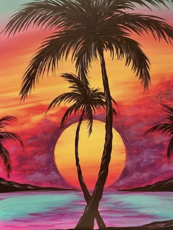 Tropical Twist