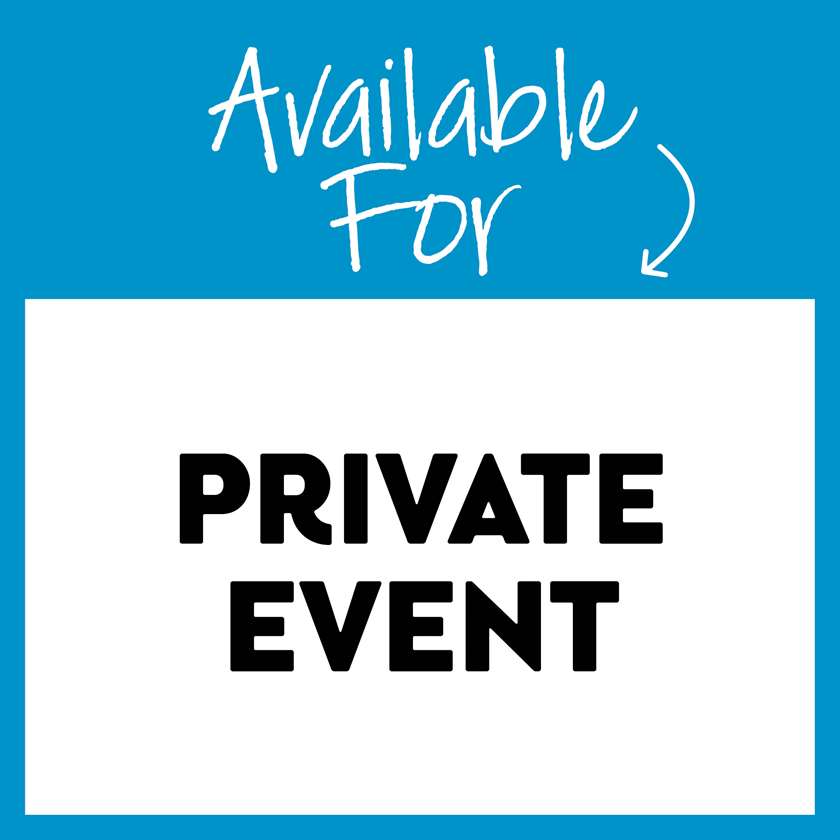All About Our Private Parties!