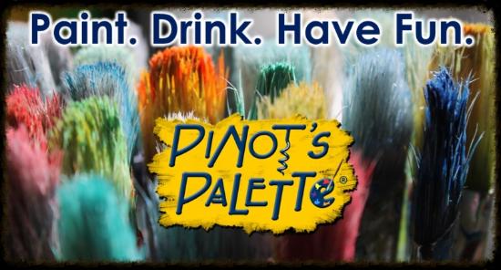Time to Paint #PaintOlathe