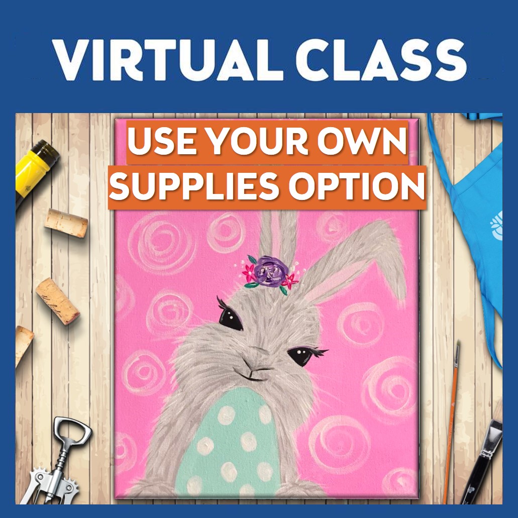 Class Only, Supplied Not Included
