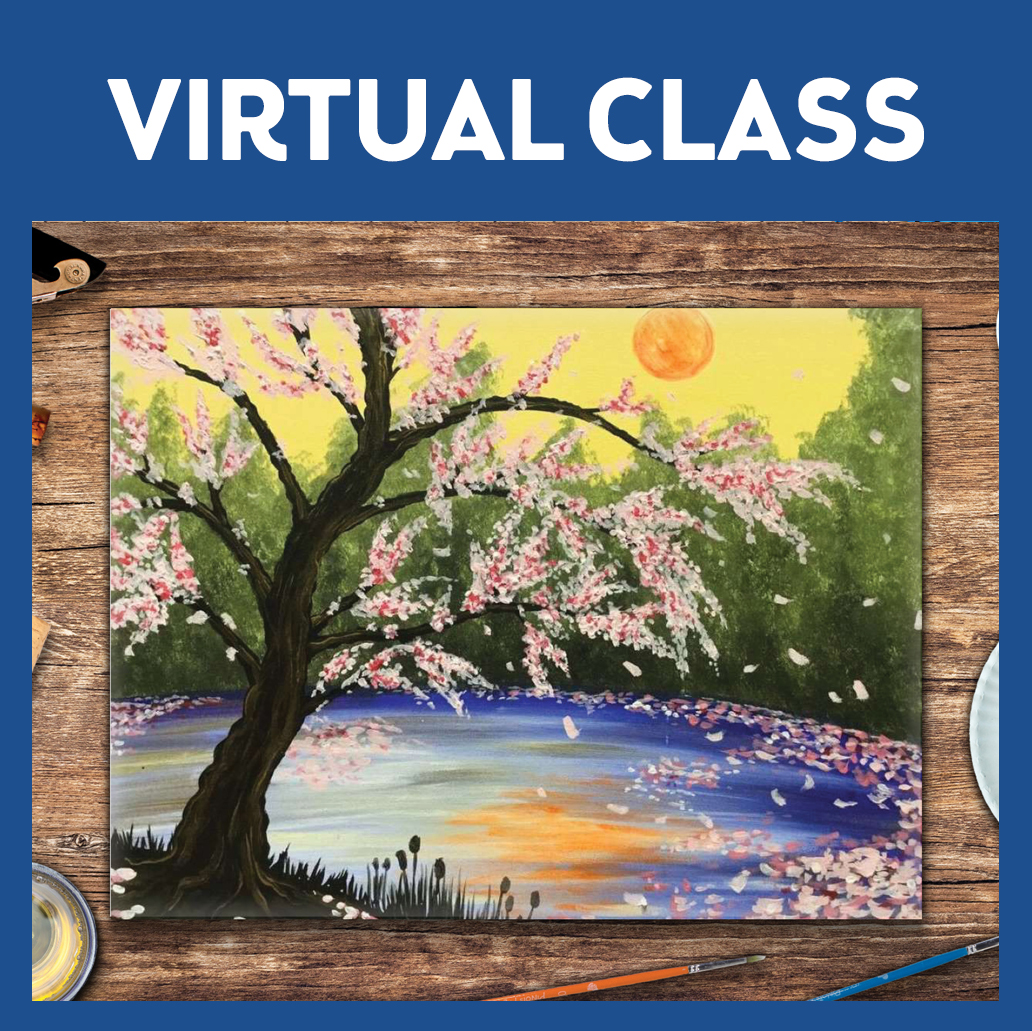 Virtual Event