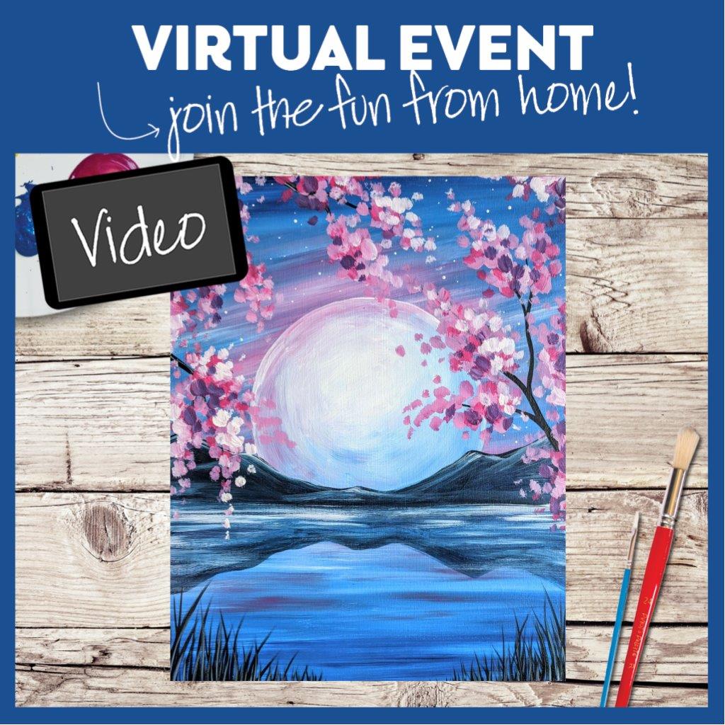 ALL AGES! PRE-RECORDED CLASS Watch up to 7 days after