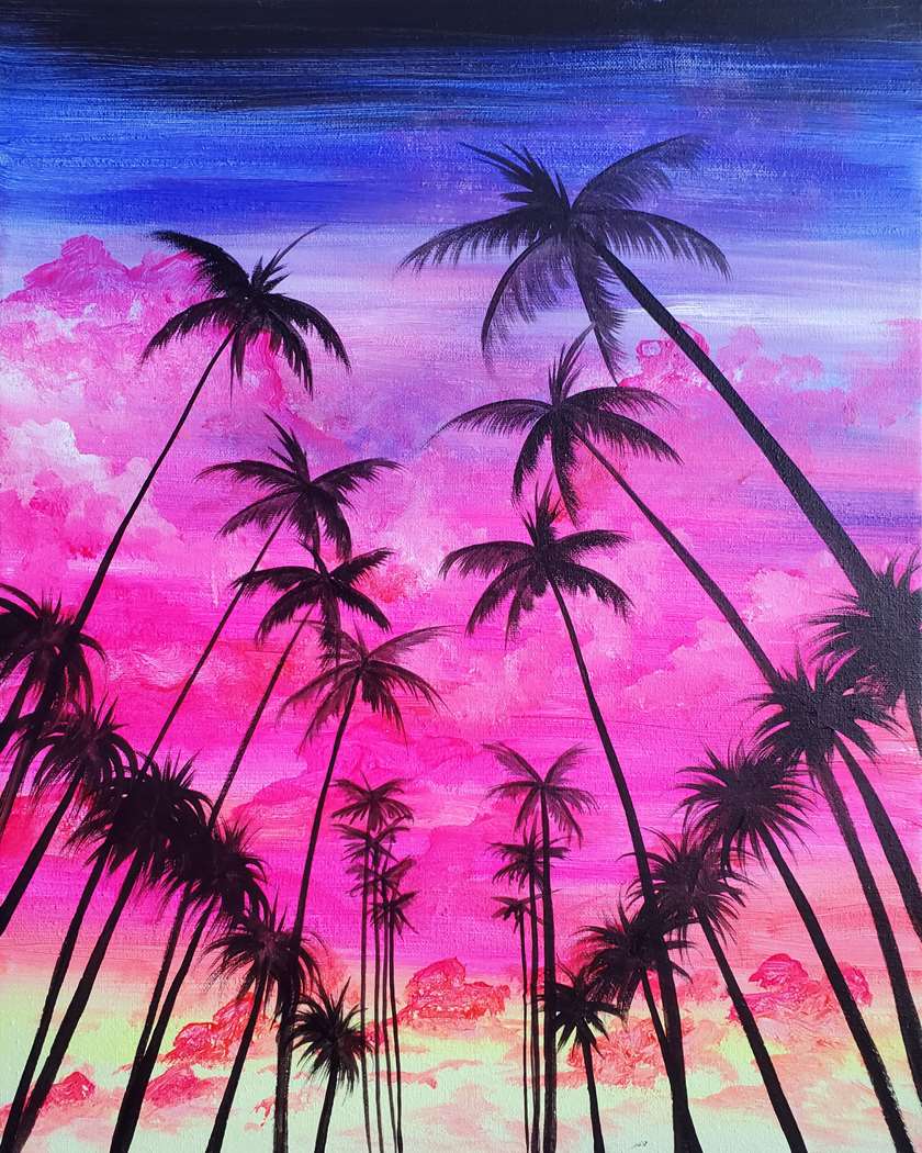 California Dreamin