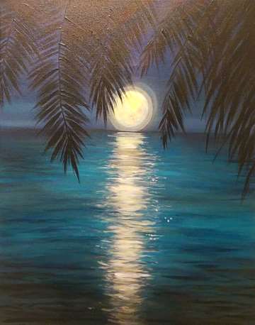 Endless Paradise