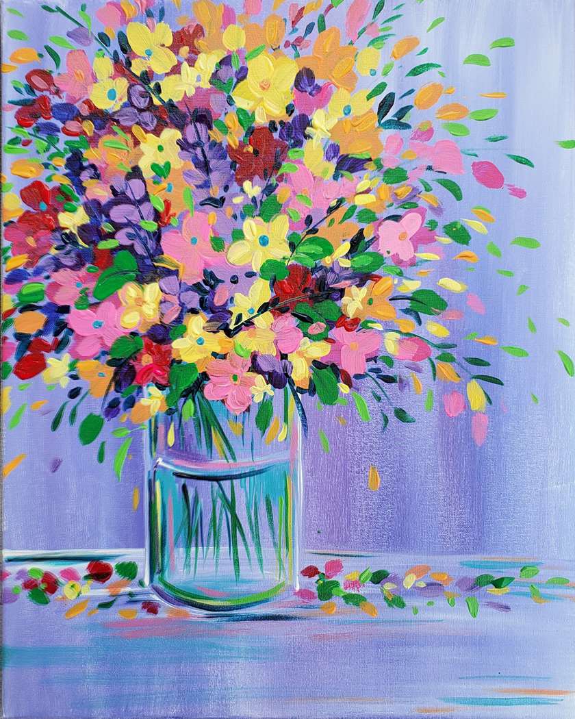 Fundraiser for Idyllwild Arts Foundation