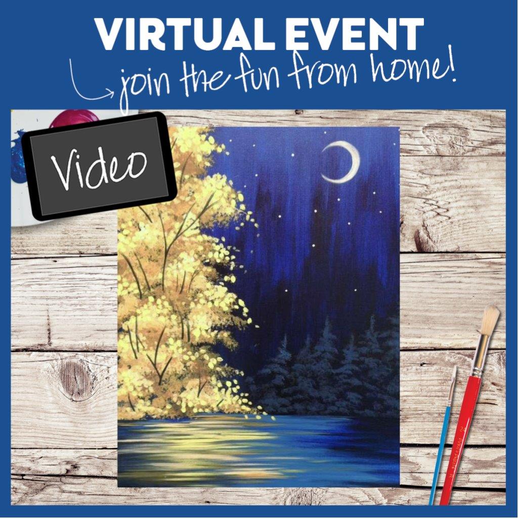 ALL AGES! PRE-RECORDED CLASS Watch up to 7 days after