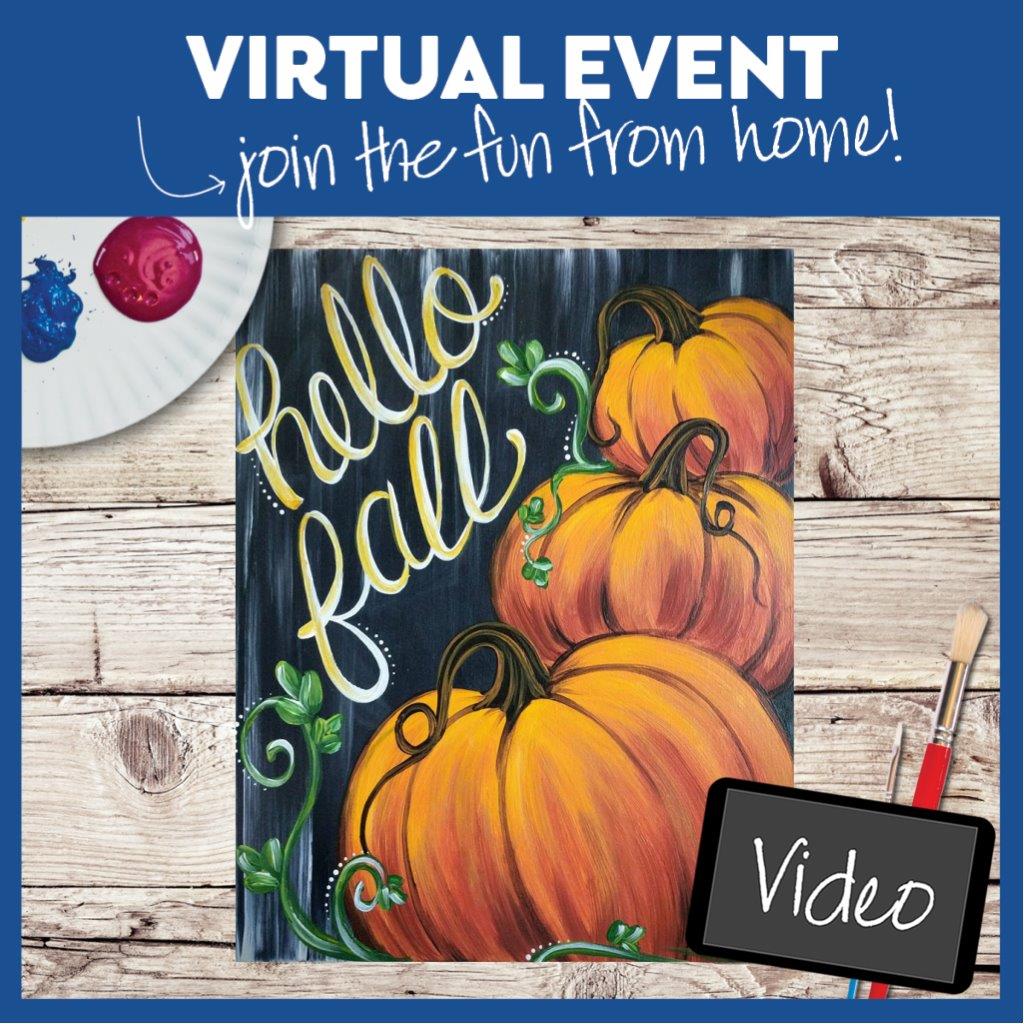 ALL AGES! PRE-RECORDED CLASS Watch up to 7 days after