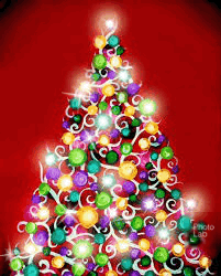 Jolly Christmas Lights