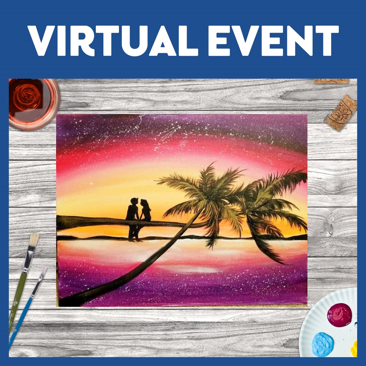 VIRTUAL CLASS