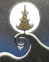 BDCC Employee Holiday Party