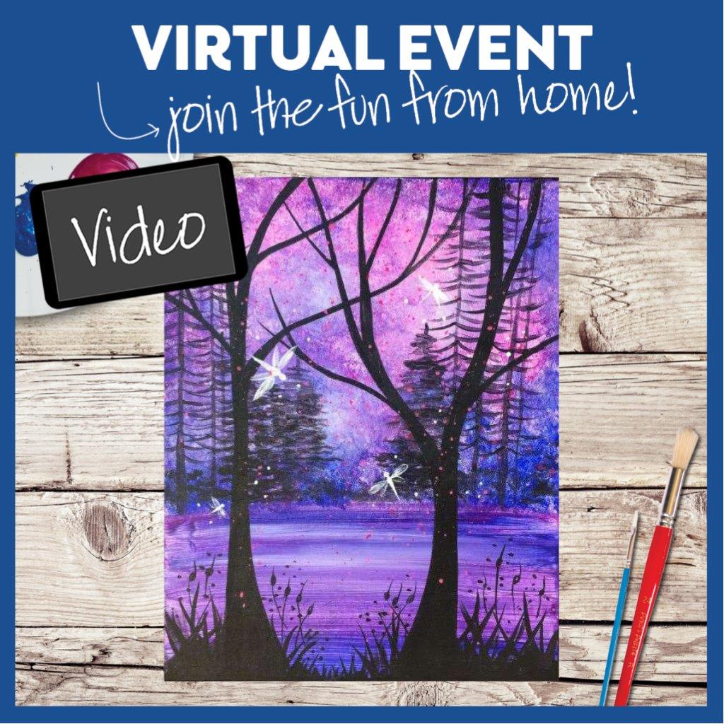 ALL AGES! PRE-RECORDED CLASS Watch up to 7 days after