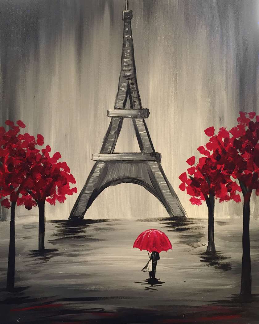 Paris Rendezvous