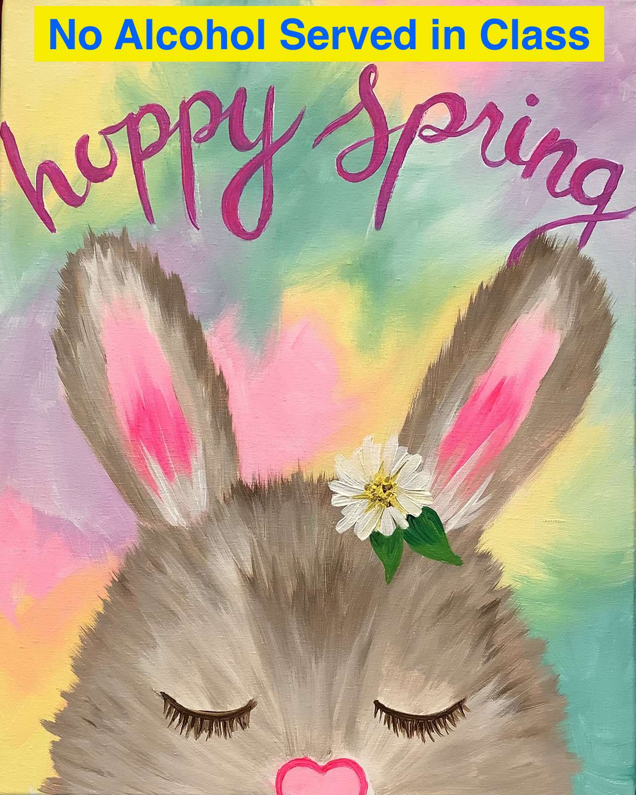 Hoppy Spring