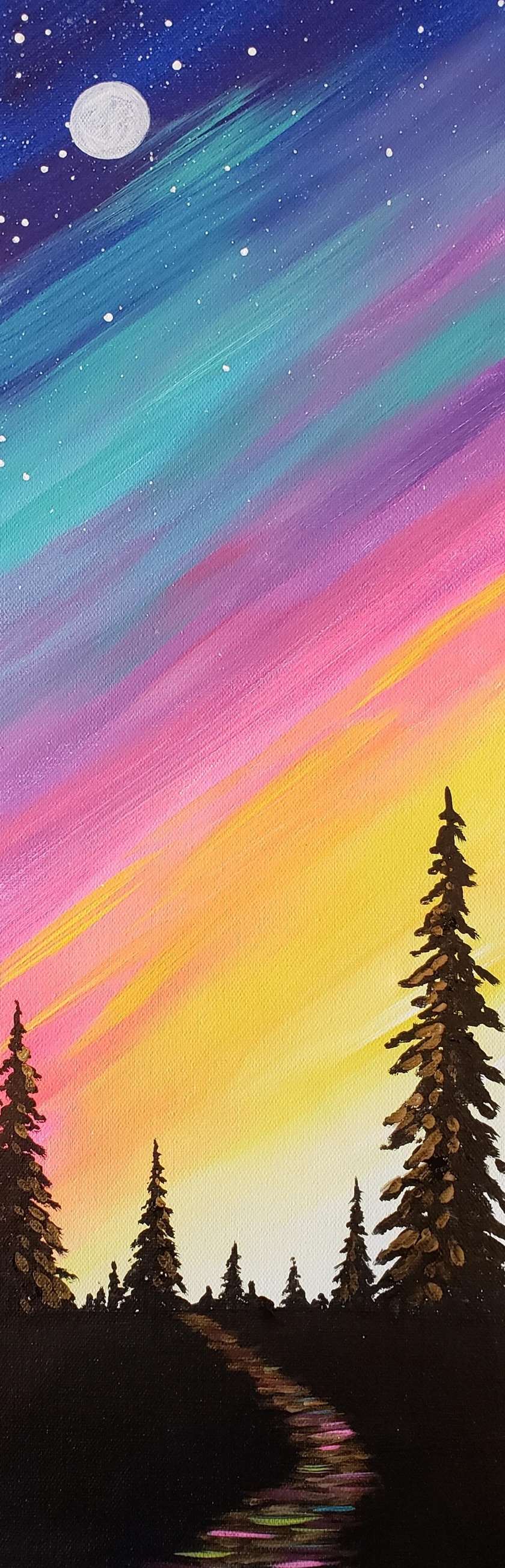 Aurora Magic