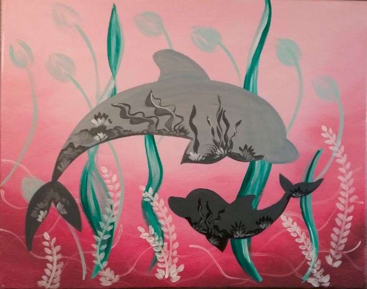 Bottlenose Bay