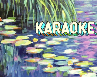 🎤 Karaoke Night! 🎤 - Paint! 🎨 Sip! 🍷 Sing! 🎵