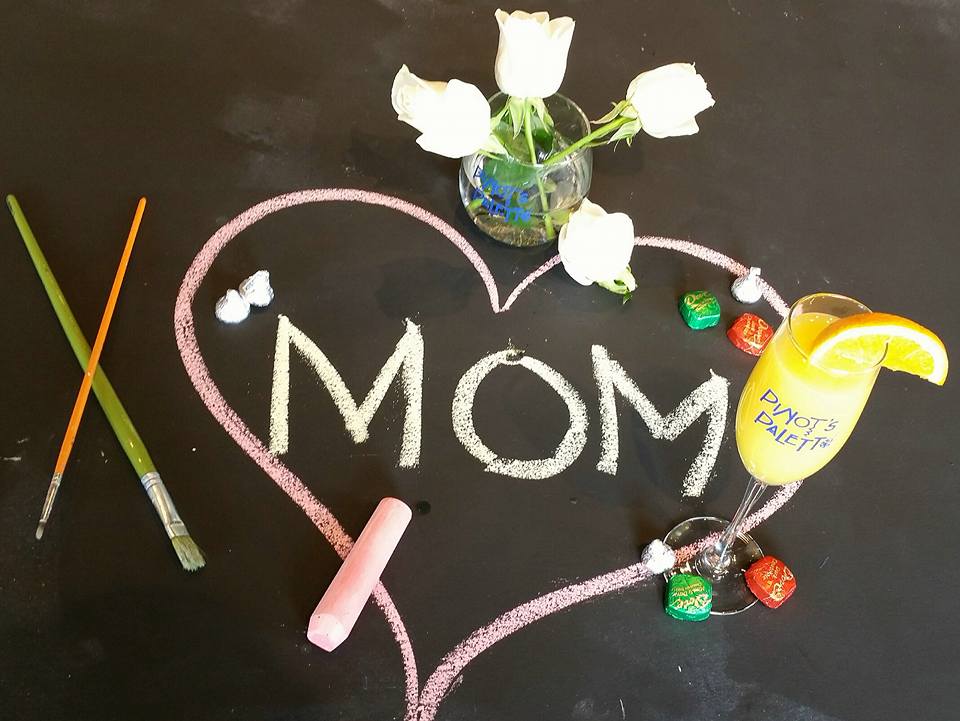 Top things to do on Mothers Day that aren't Brunch