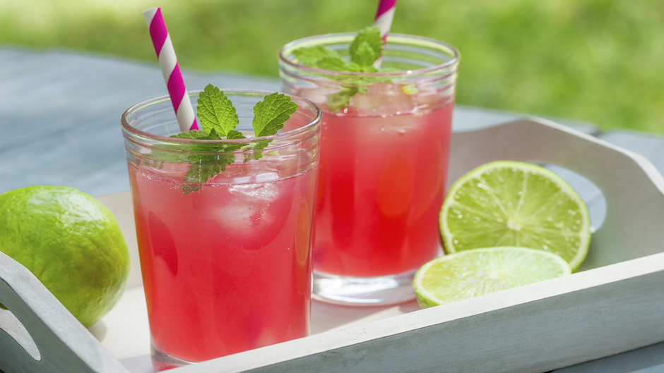 Our Favourite Summer Cocktails